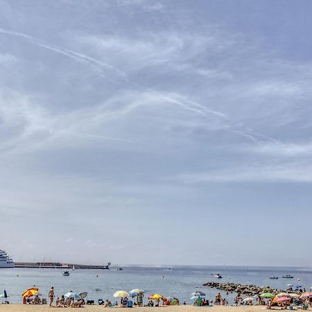 Loft Palamos Lägenhet Exteriör bild