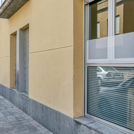 Loft Palamos Lägenhet Exteriör bild
