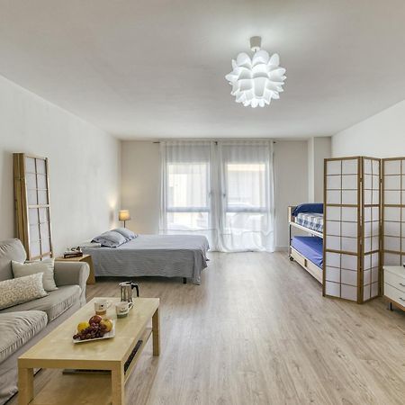 Loft Palamos Lägenhet Exteriör bild