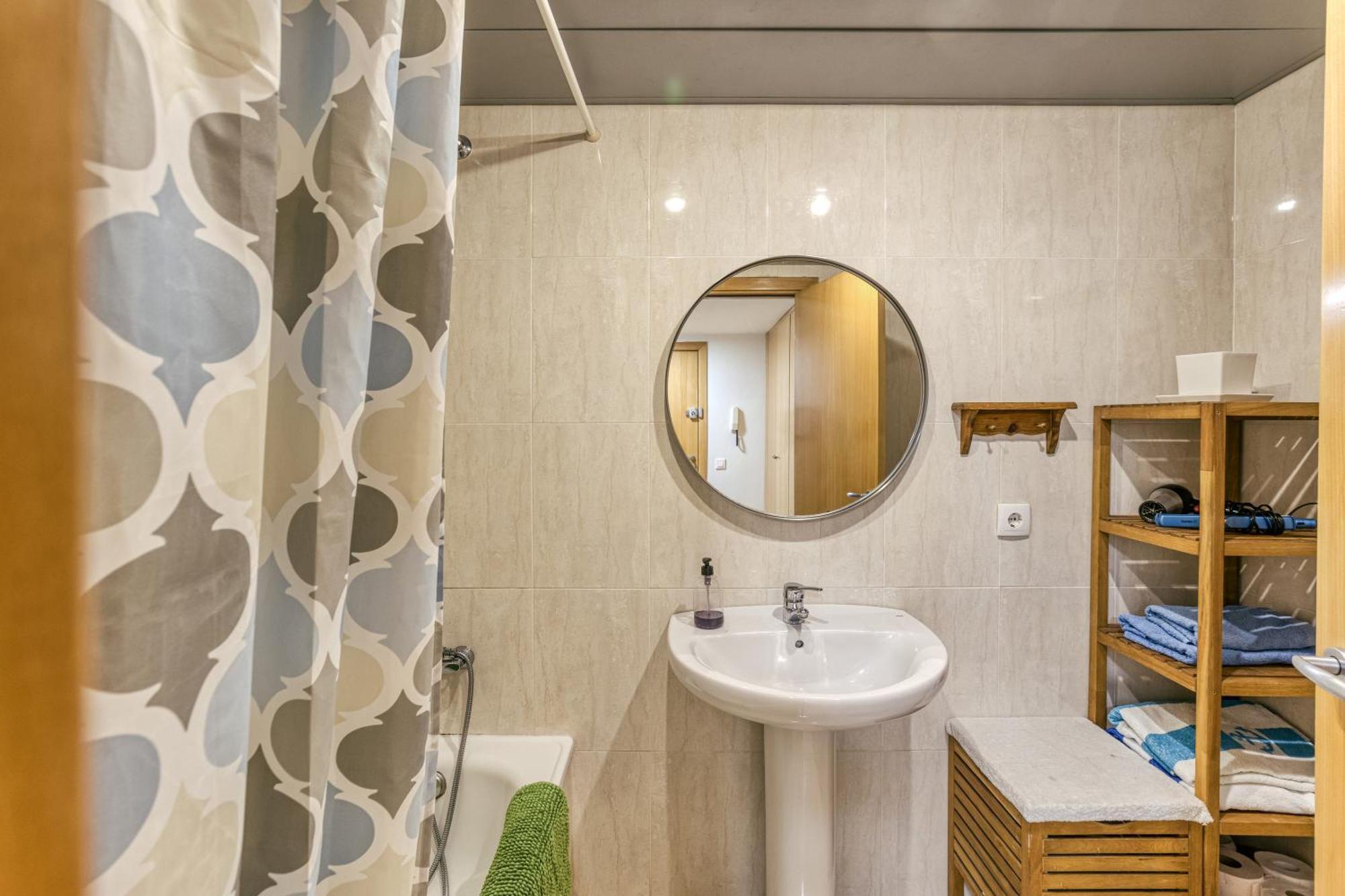 Loft Palamos Lägenhet Exteriör bild