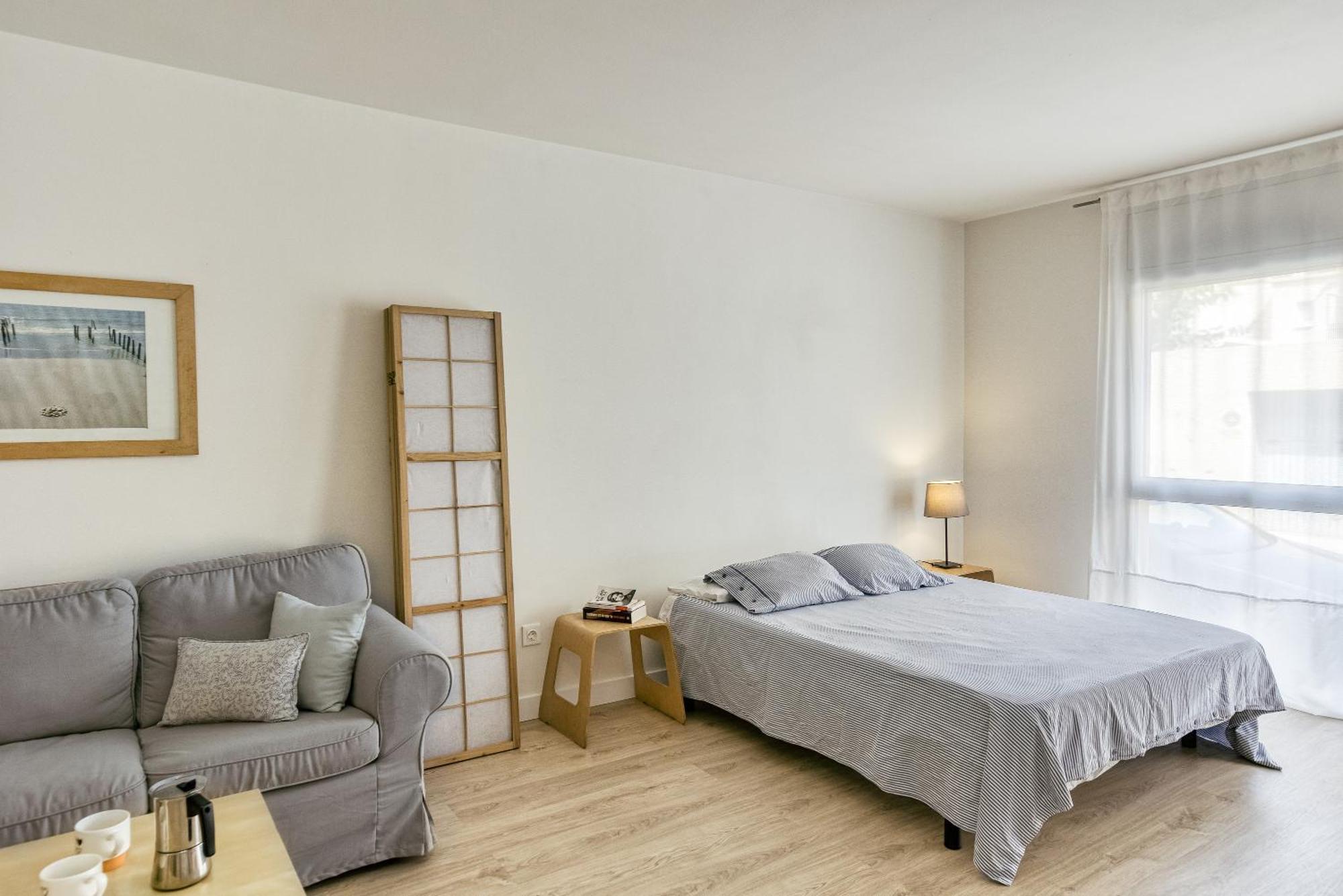 Loft Palamos Lägenhet Exteriör bild