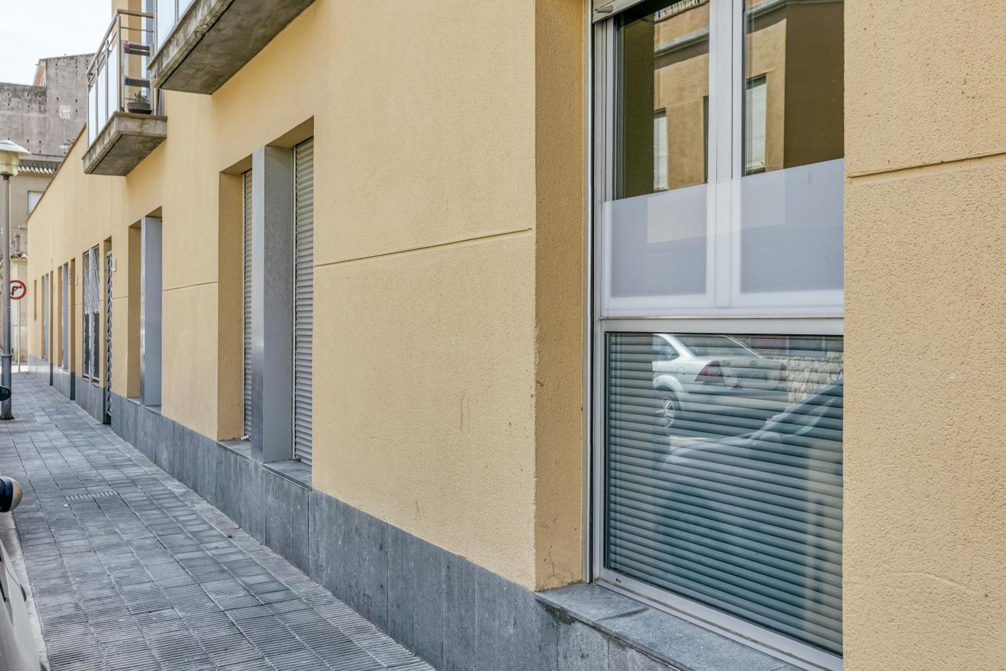 Loft Palamos Lägenhet Exteriör bild