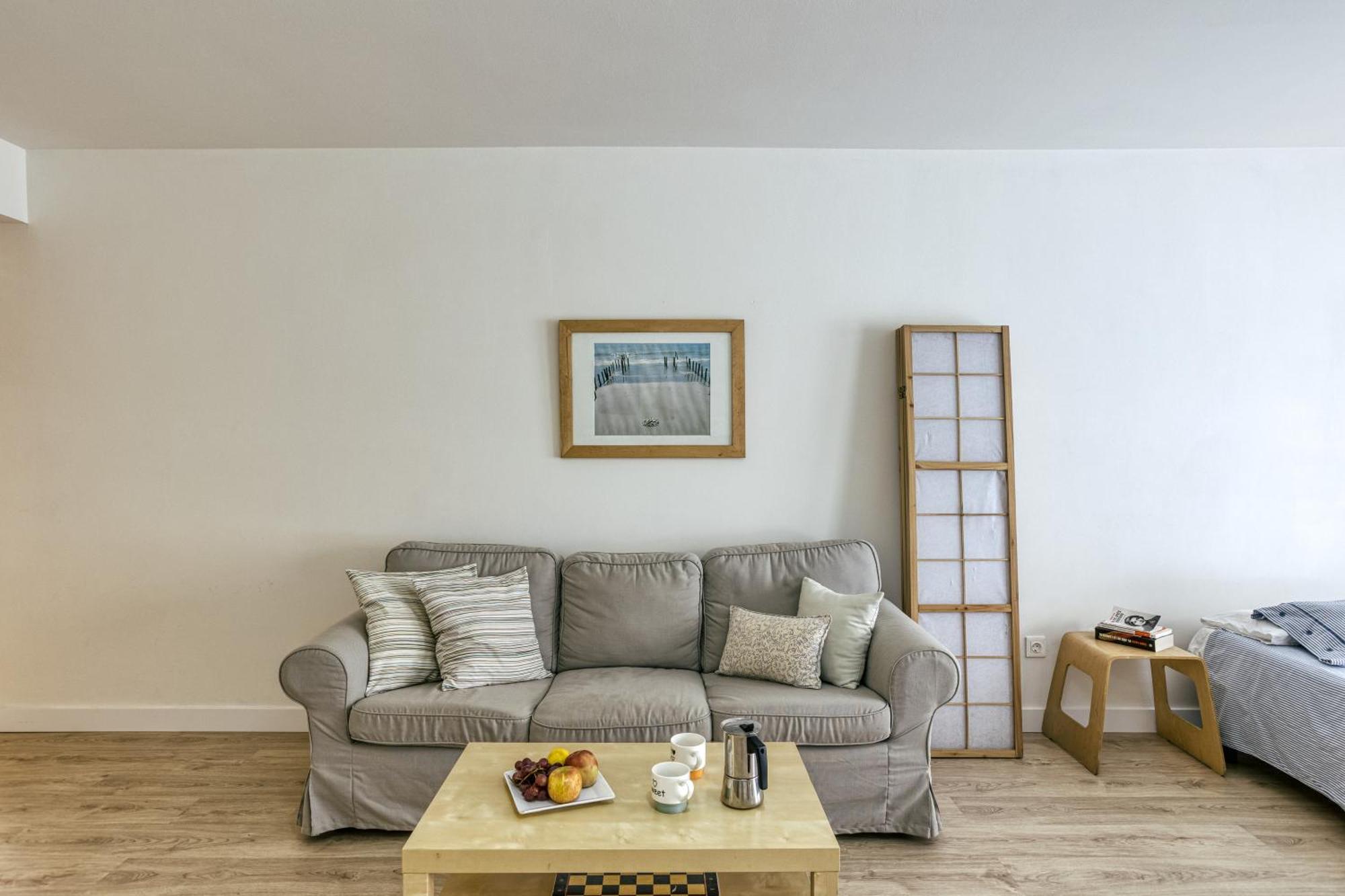 Loft Palamos Lägenhet Exteriör bild