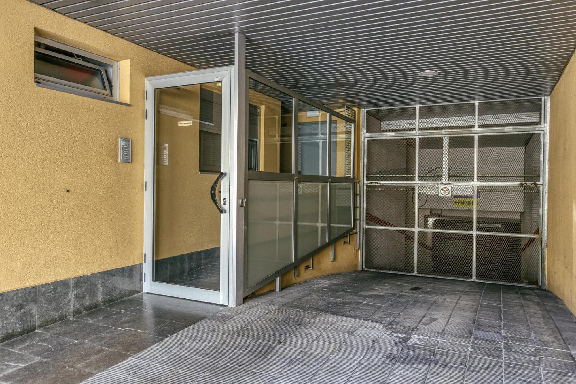 Loft Palamos Lägenhet Exteriör bild