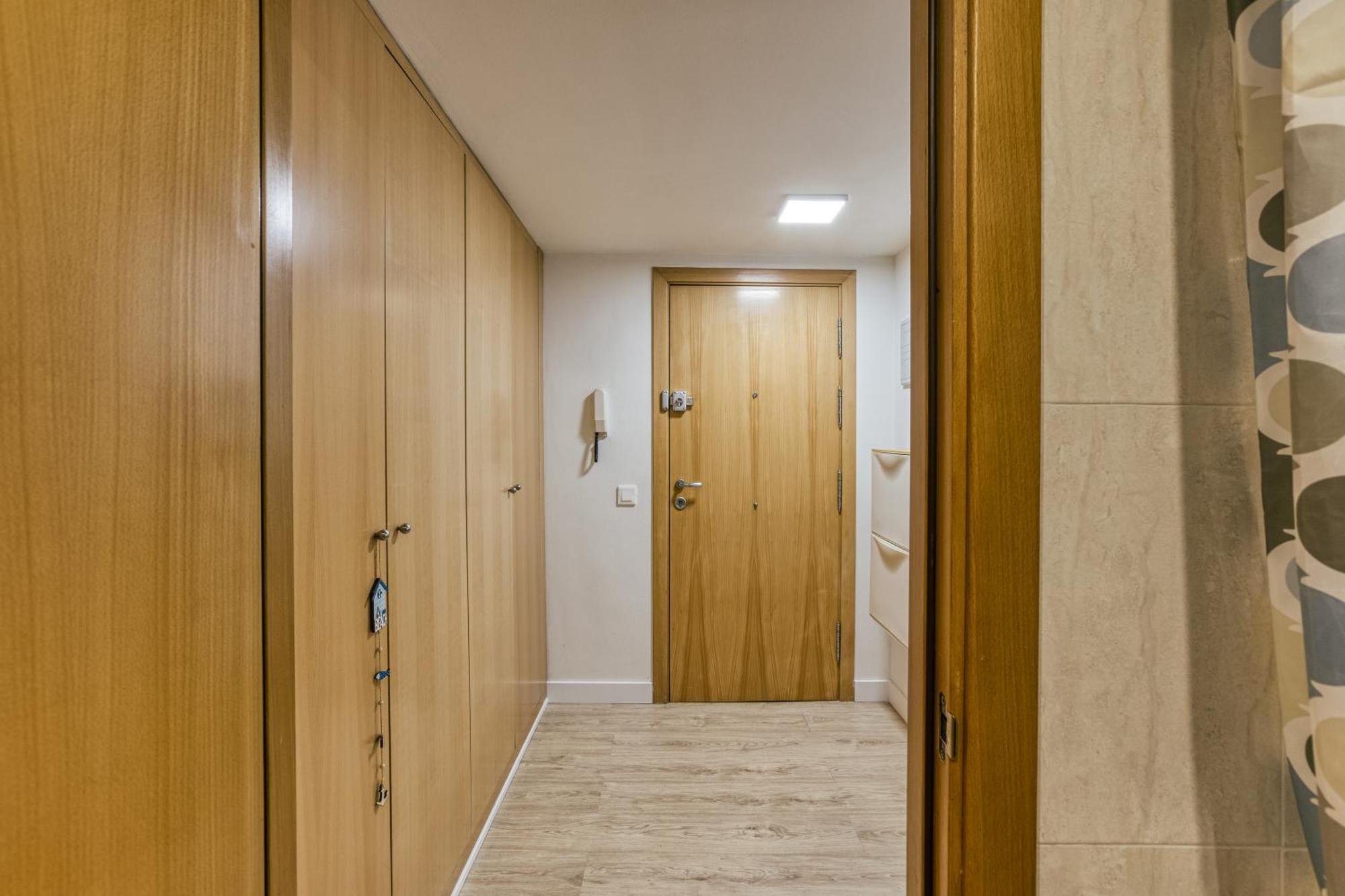 Loft Palamos Lägenhet Exteriör bild